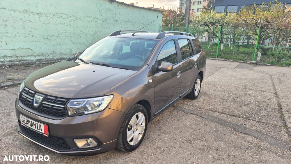 Dacia Logan Van - 17