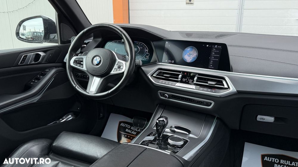 BMW X5 - 14