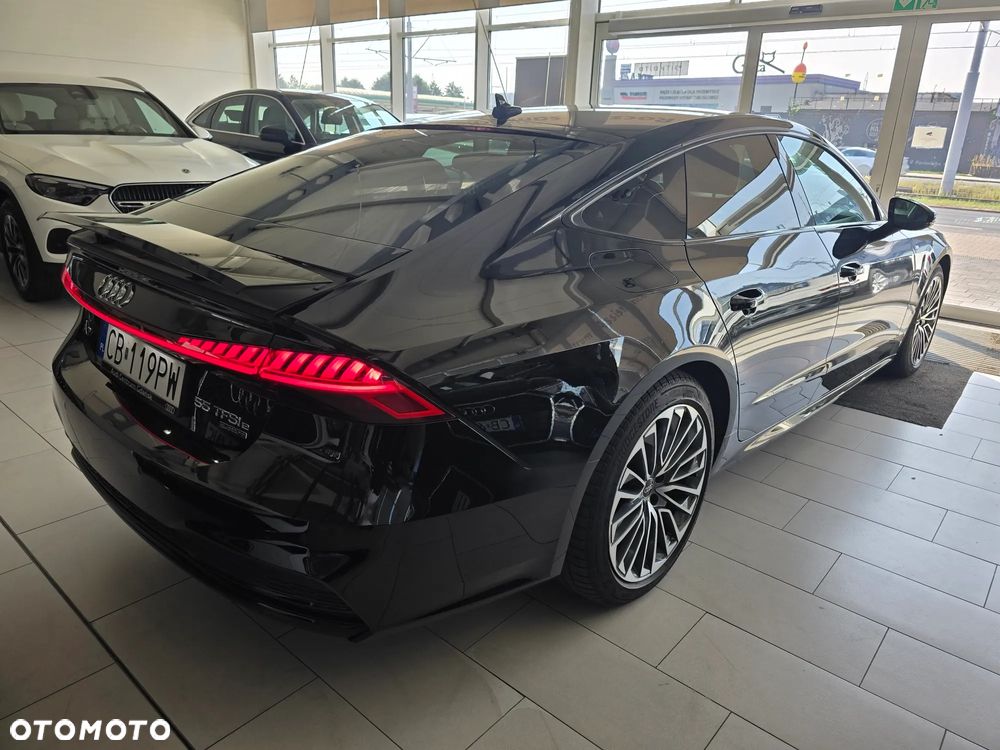 Audi A7 Sportback - 16