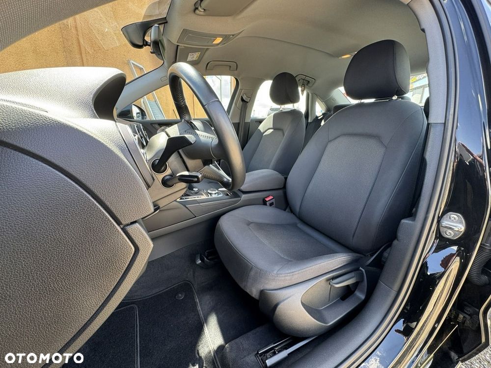 Audi A3 Limousine - 17