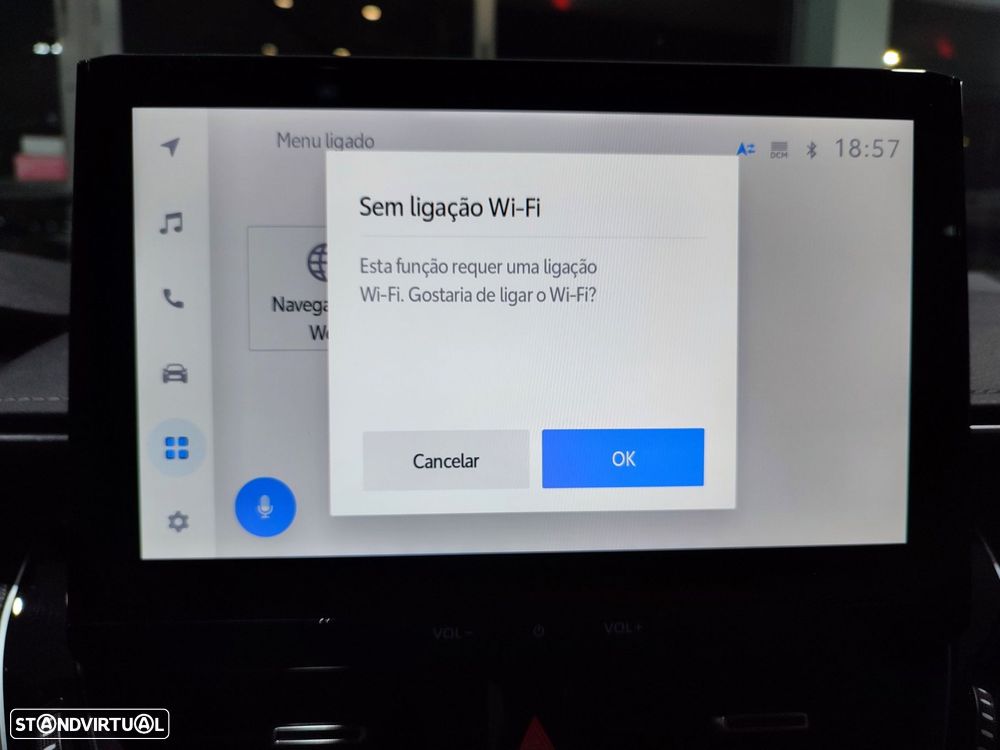 Toyota Corolla Touring Sports 1.8 Hybrid Exclusive - 21