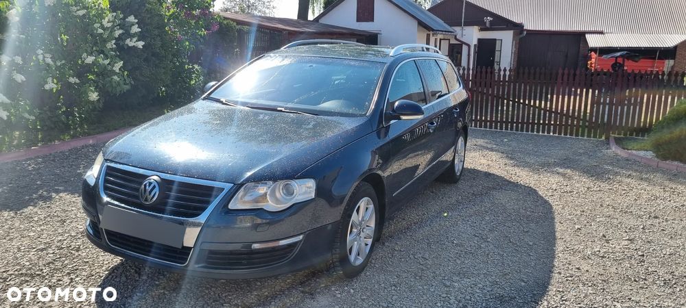 Volkswagen Passat 1.8 TSI Sportline - 2