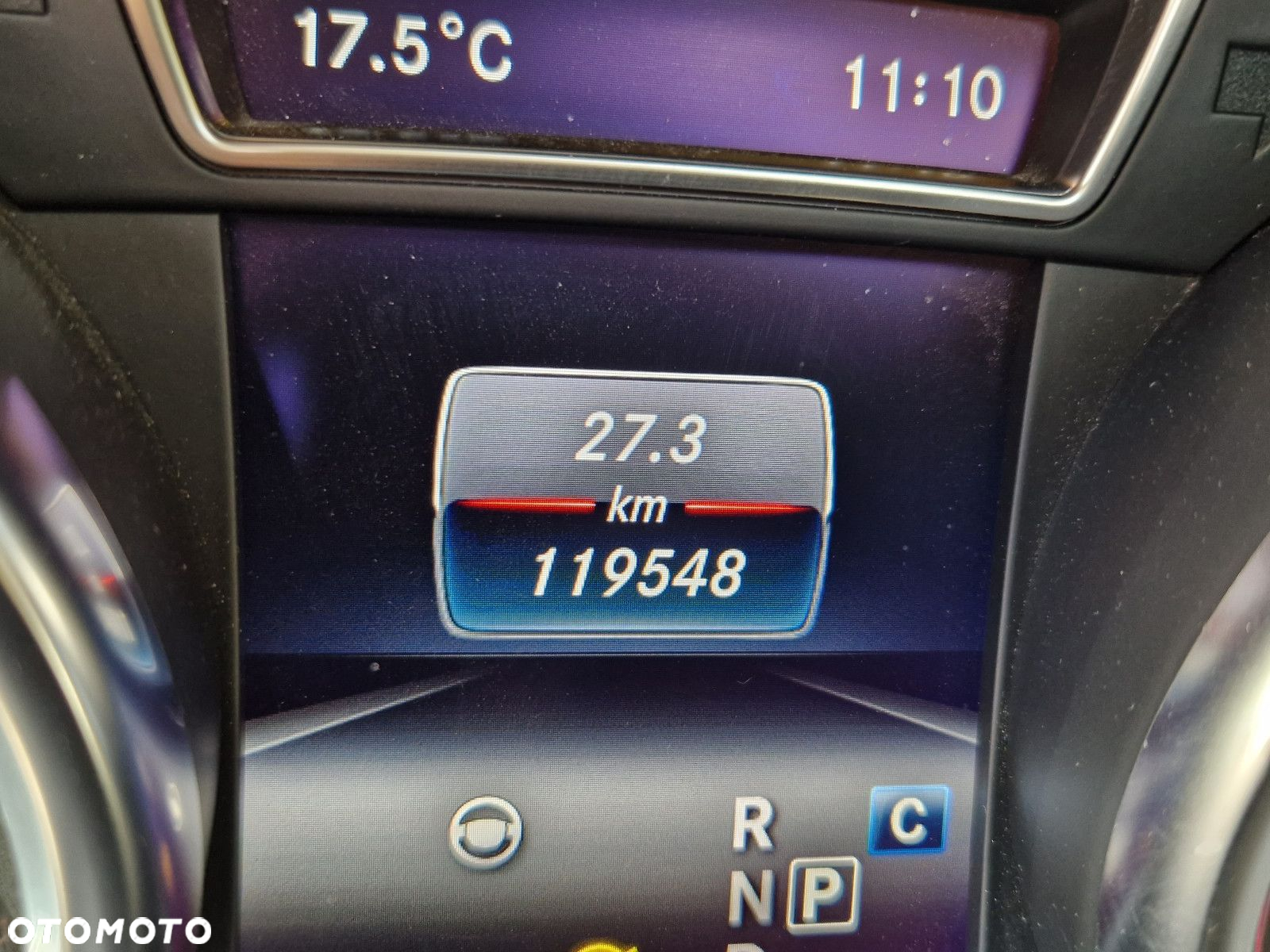 Mercedes-Benz GLS 350 d 4-Matic - 13