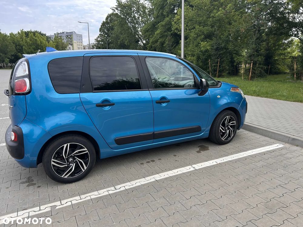 Citroën C3 Picasso 1.4i SX Pack - 1