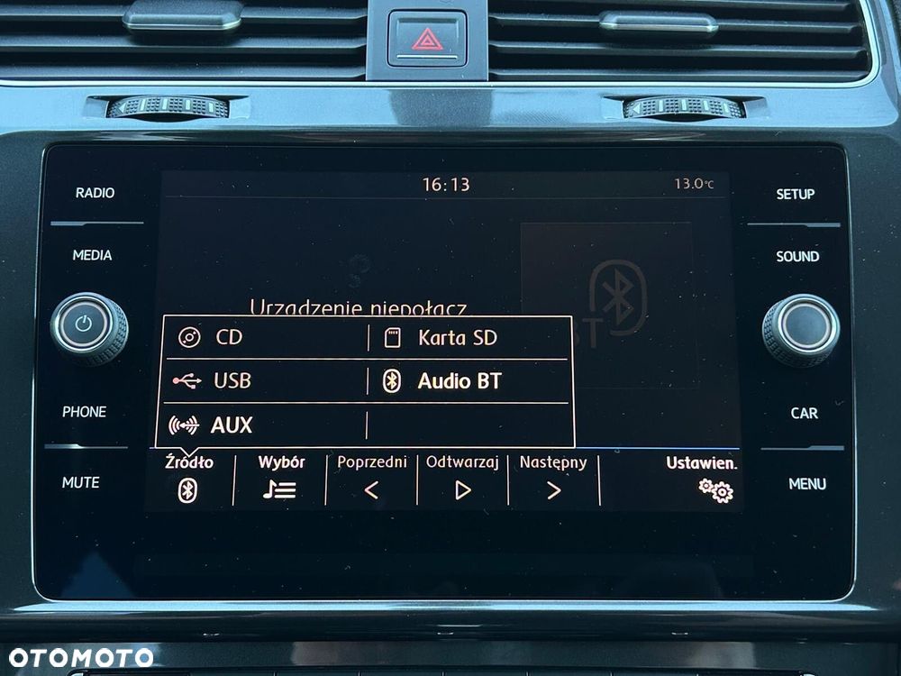 Volkswagen Golf 1.4 TSI BMT Comfortline DSG - 32