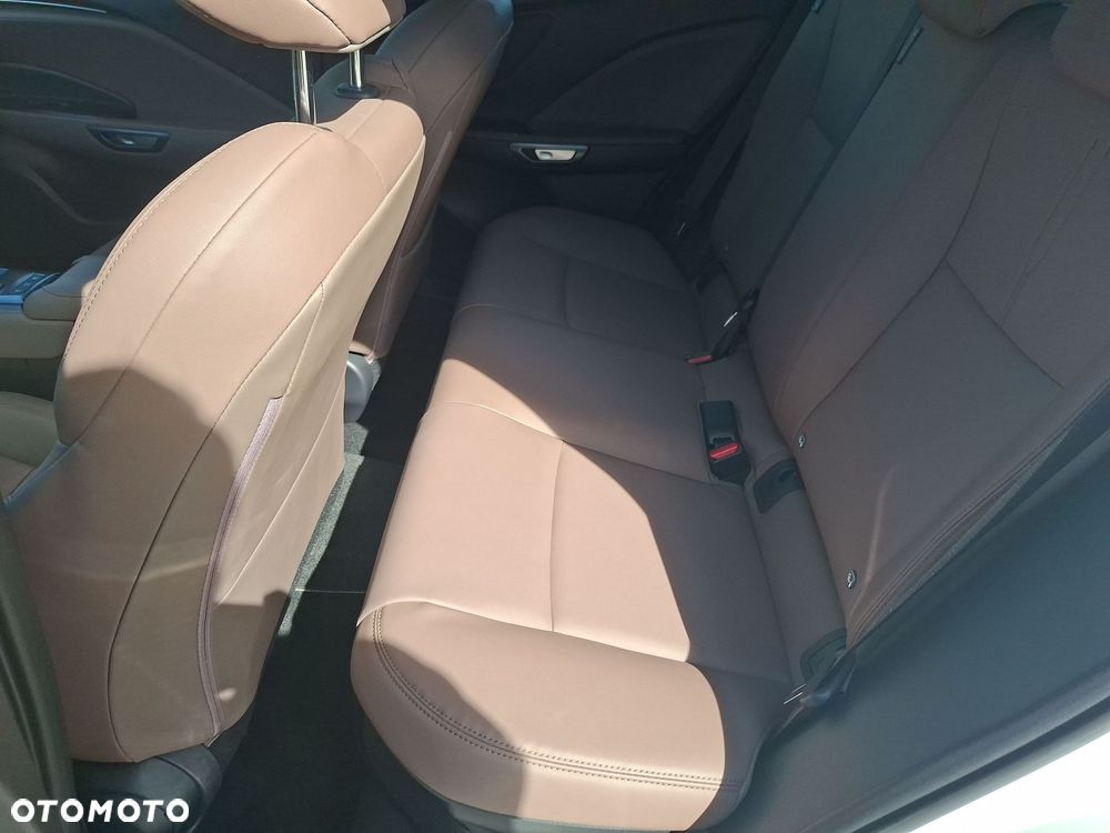 Lexus LBX 1.5 Hybrid Elegant - 14