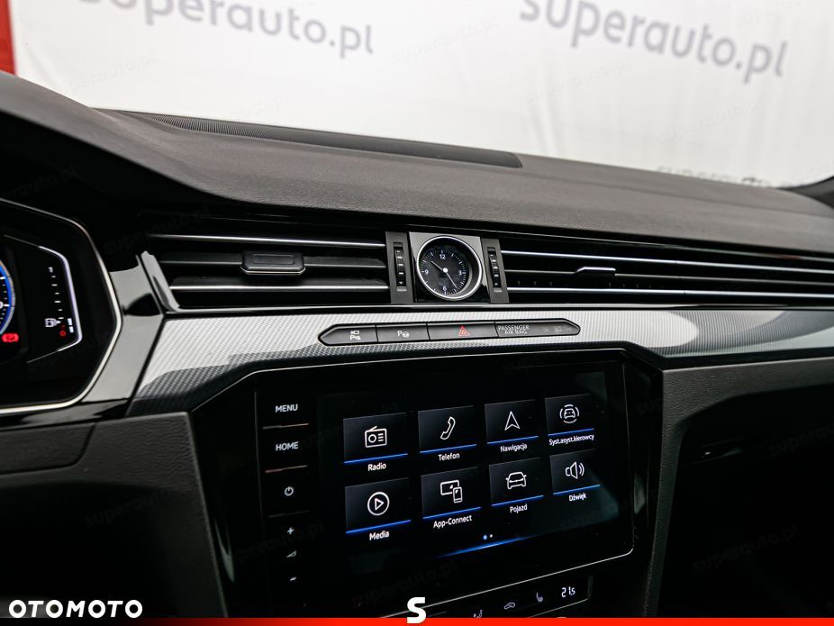 Volkswagen Arteon 2.0 TDI R-Line DSG - 16