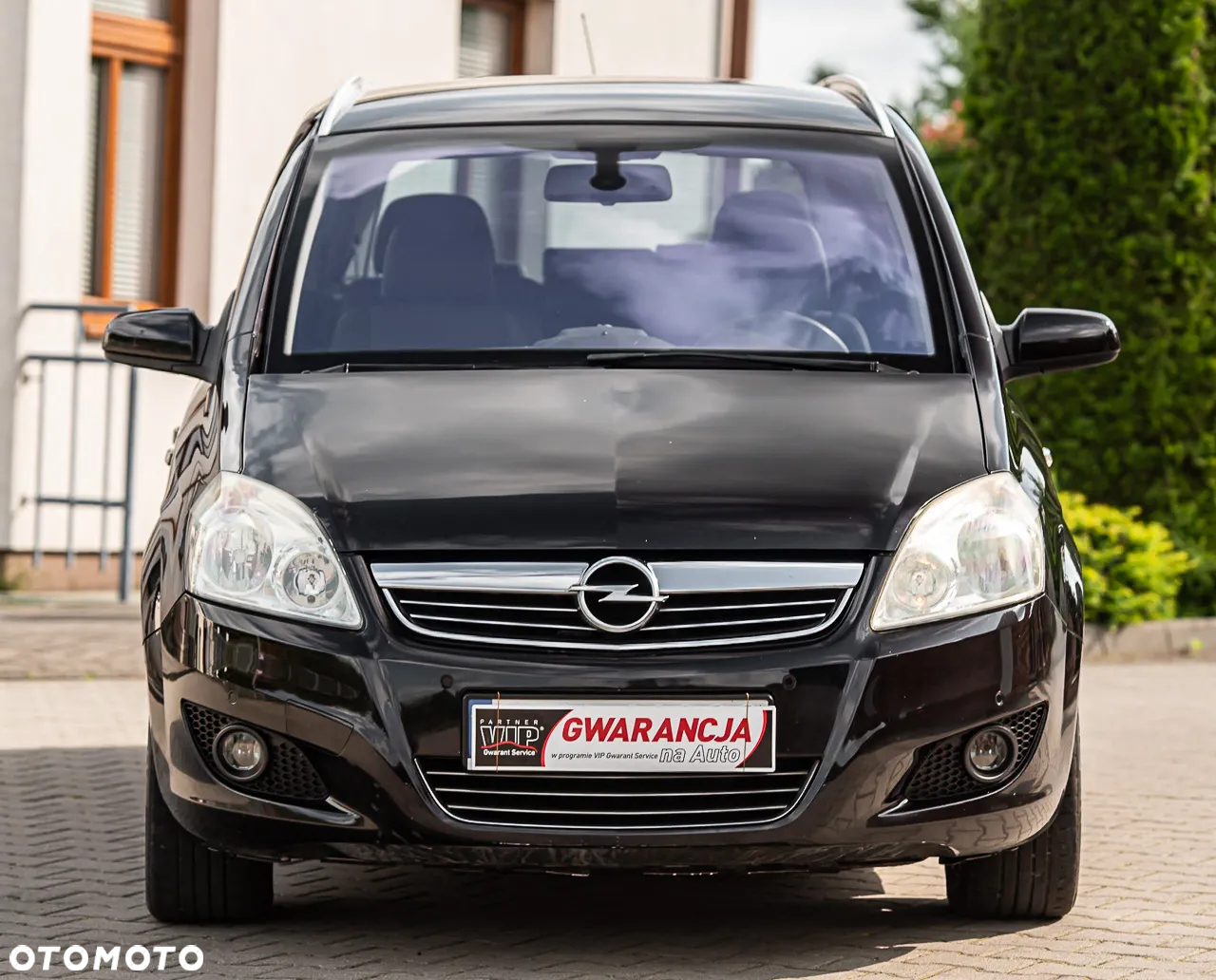 Opel Zafira - 3