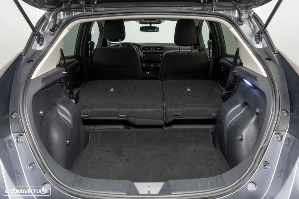 Nissan Leaf N-Connecta - 14