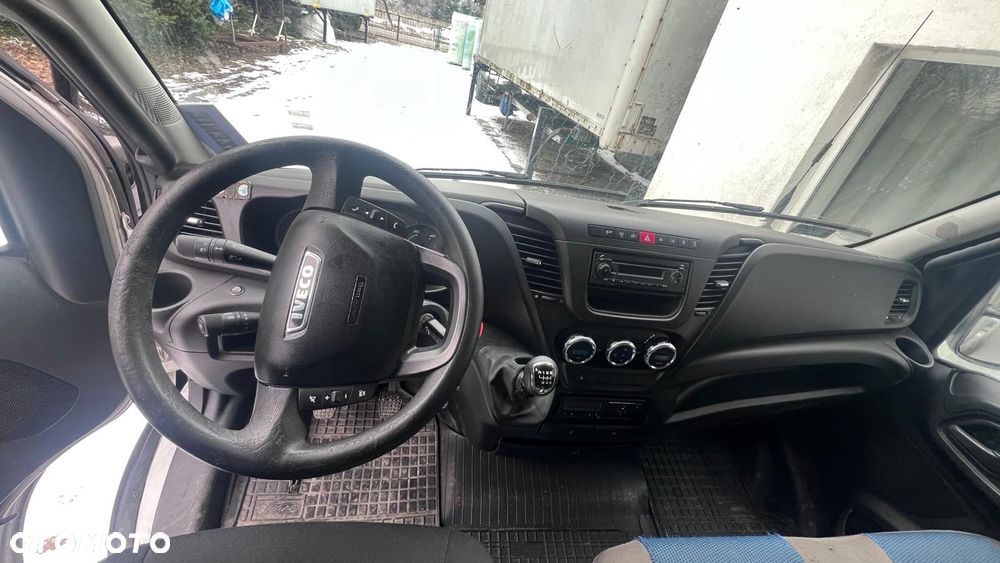 Iveco DAILY 70C170 - 2