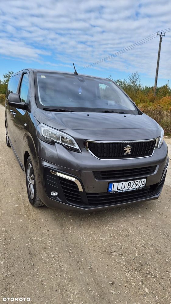 Peugeot Expert - 13