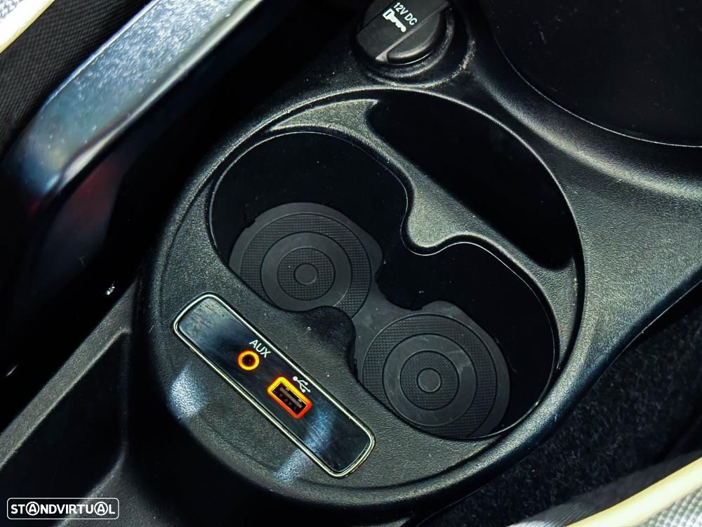 Fiat 500 1.2 8V S&S Lounge - 37