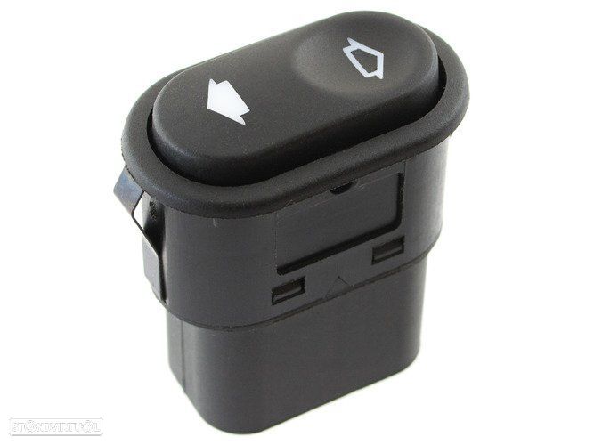 Botao interruptor botoes vidros ford escort mk7 / ford transit 1994 a 1999 (novo) - 1