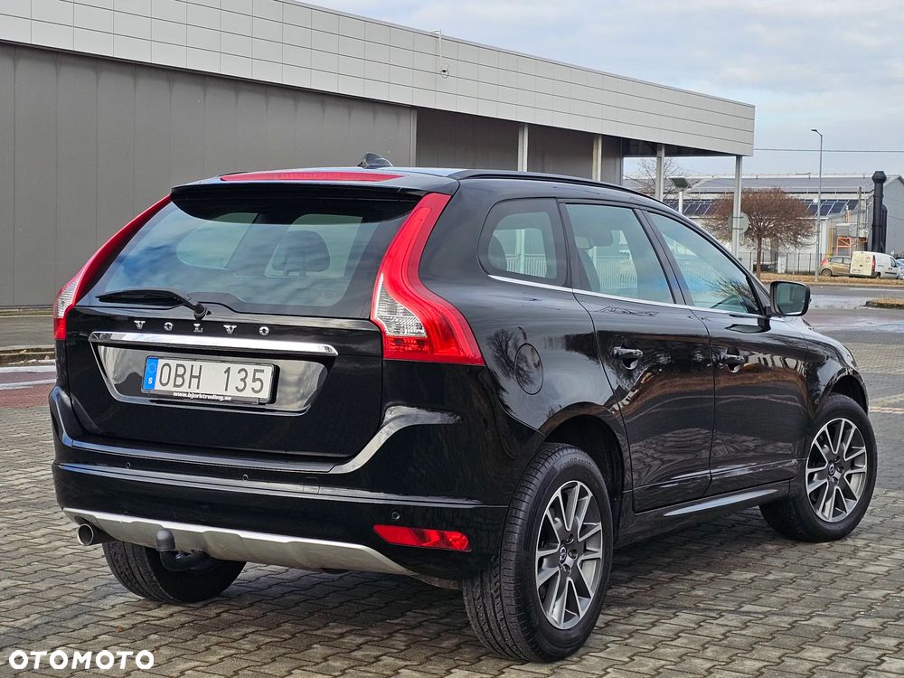 Volvo XC 60 D4 Momentum - 15