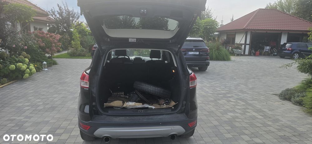 Ford Kuga 1.5 EcoBoost 2x4 SYNC - 6