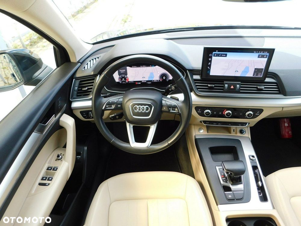 Audi Q5 - 22