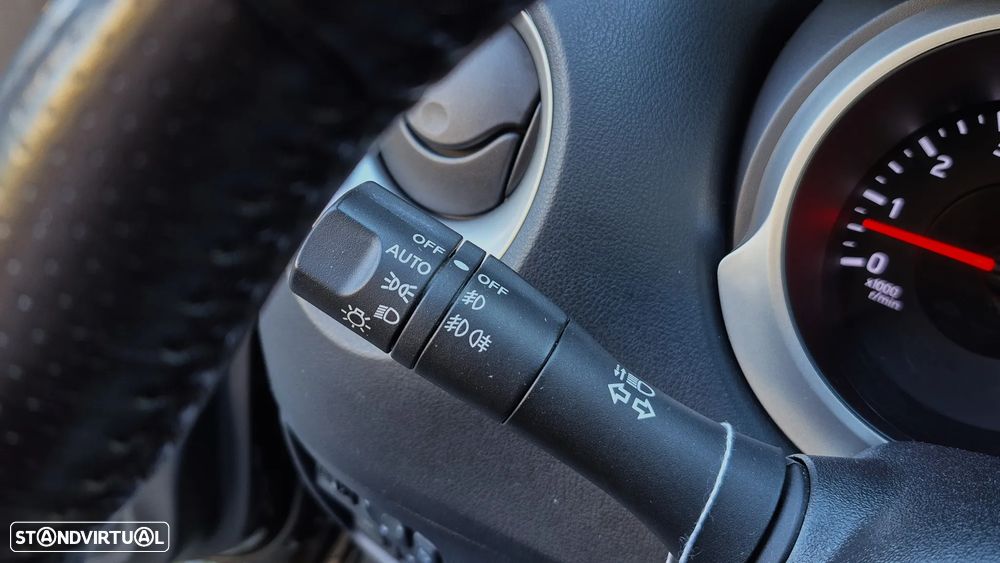 Nissan Juke 1.6 T Tekna Sport - 21