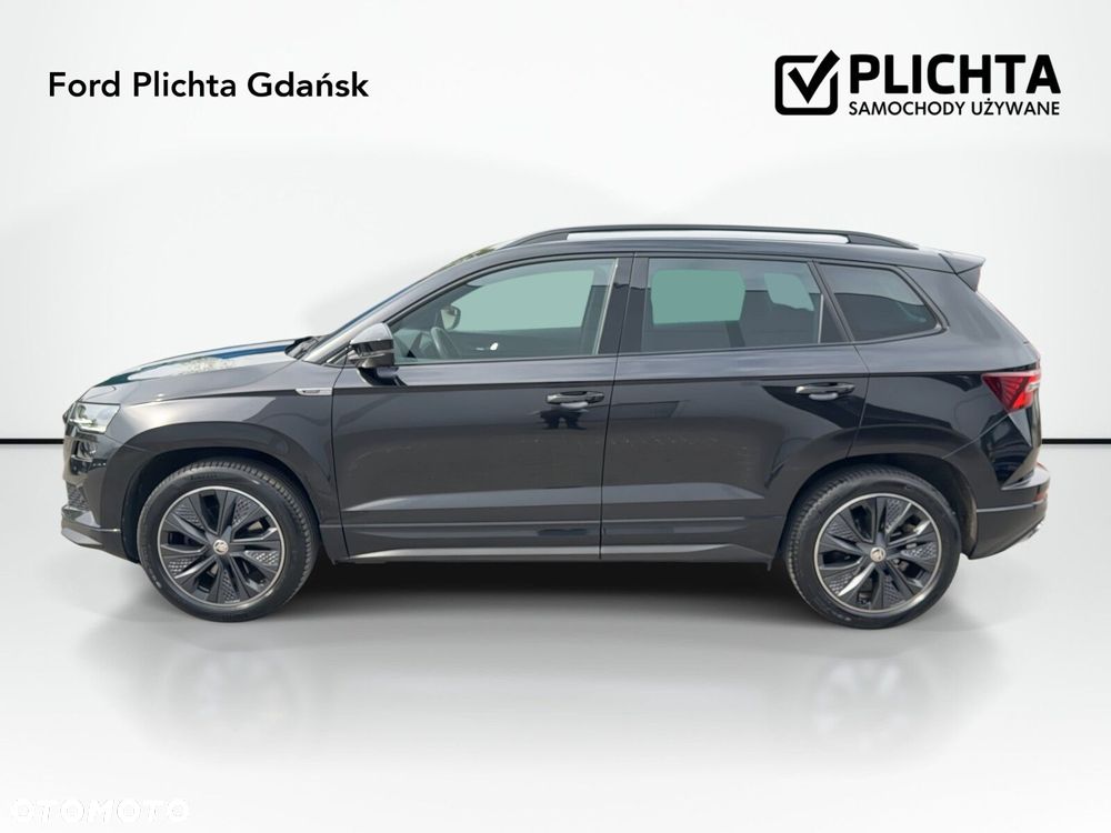 Skoda Karoq - 8