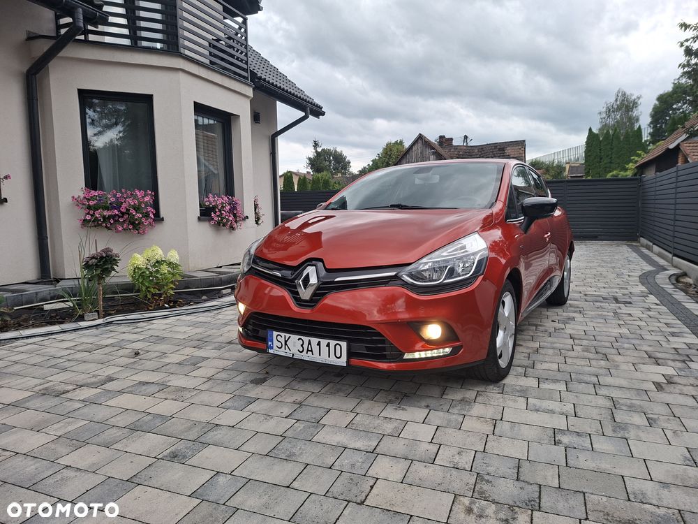 Renault Clio 0.9 TCe Limited - 3