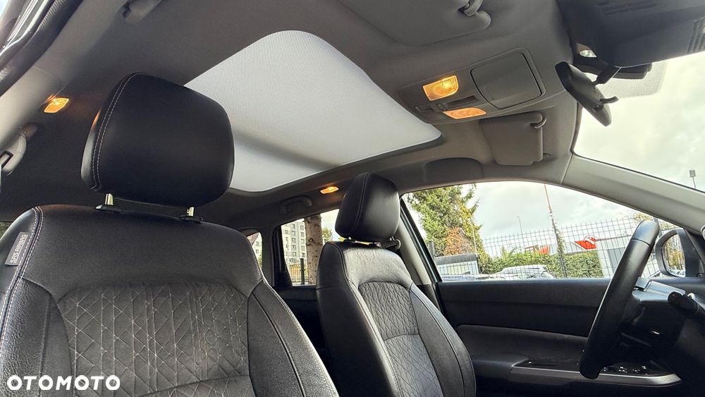 Suzuki Vitara 1.4 Boosterjet Premium 4WD - 36