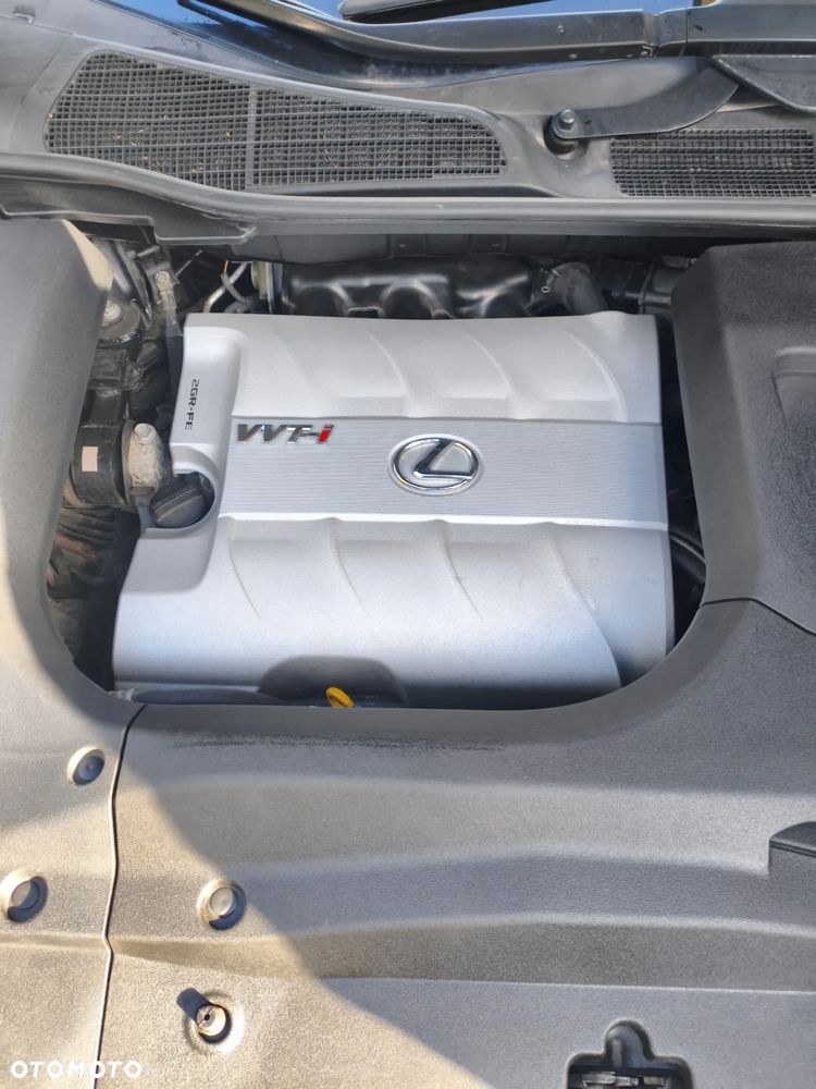 Lexus RX 350 Prestige - 18