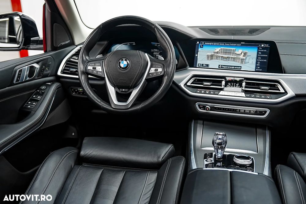 BMW X5 xDrive45e xLine - 16