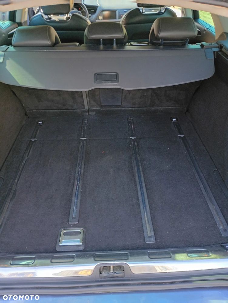 Citroën C5 V6 HDi 205 Biturbo FAP Exclusive - 13