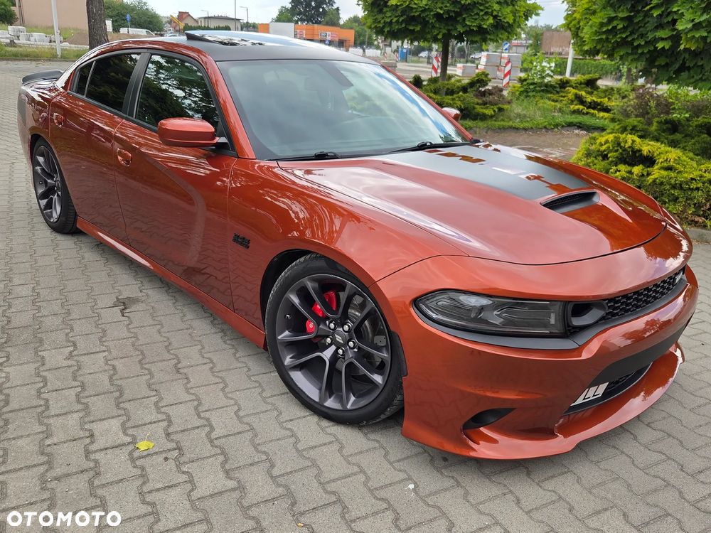 Dodge Charger 5.7 R/T Daytona - 17
