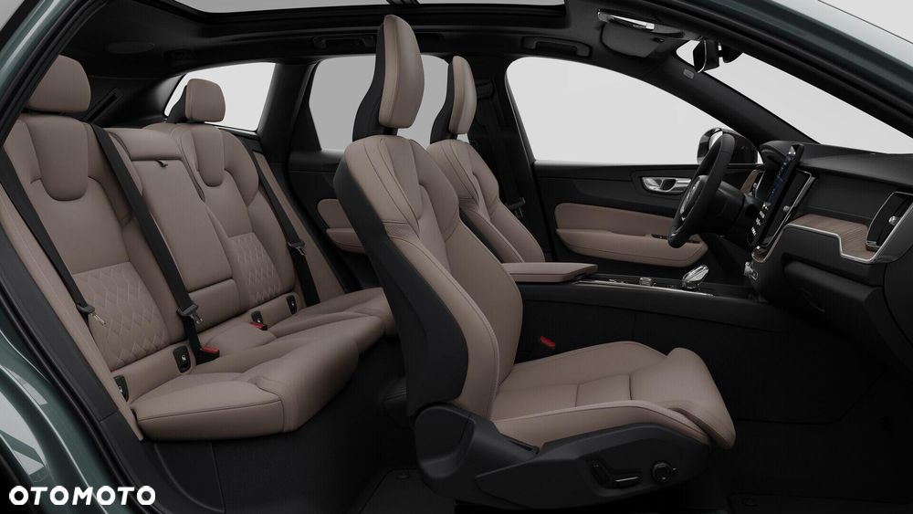 Volvo XC 60 T6 Plug-In Hybrid AWD Ultra Dark - 13