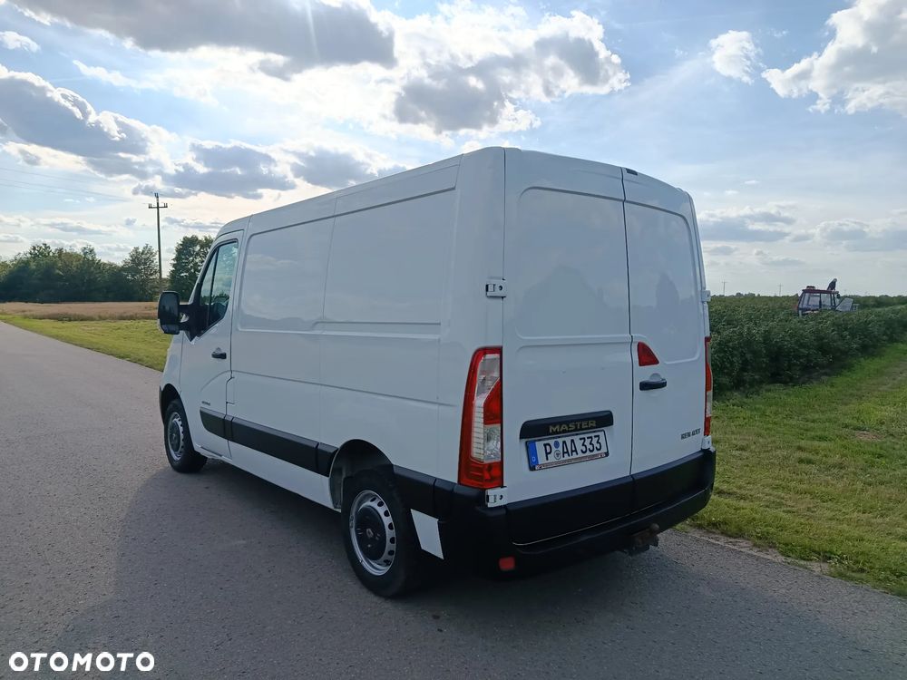 Renault Master - 4