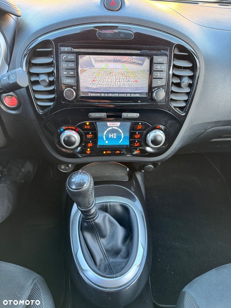 Nissan Juke 1.2 DIG-T 360 - 17