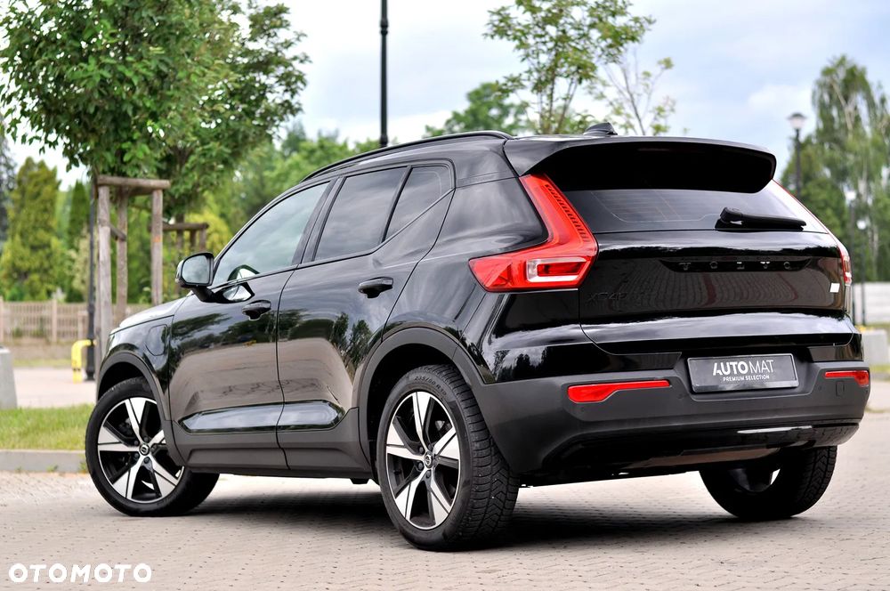 Volvo XC 40 T4 Recharge DKG RDesign - 9