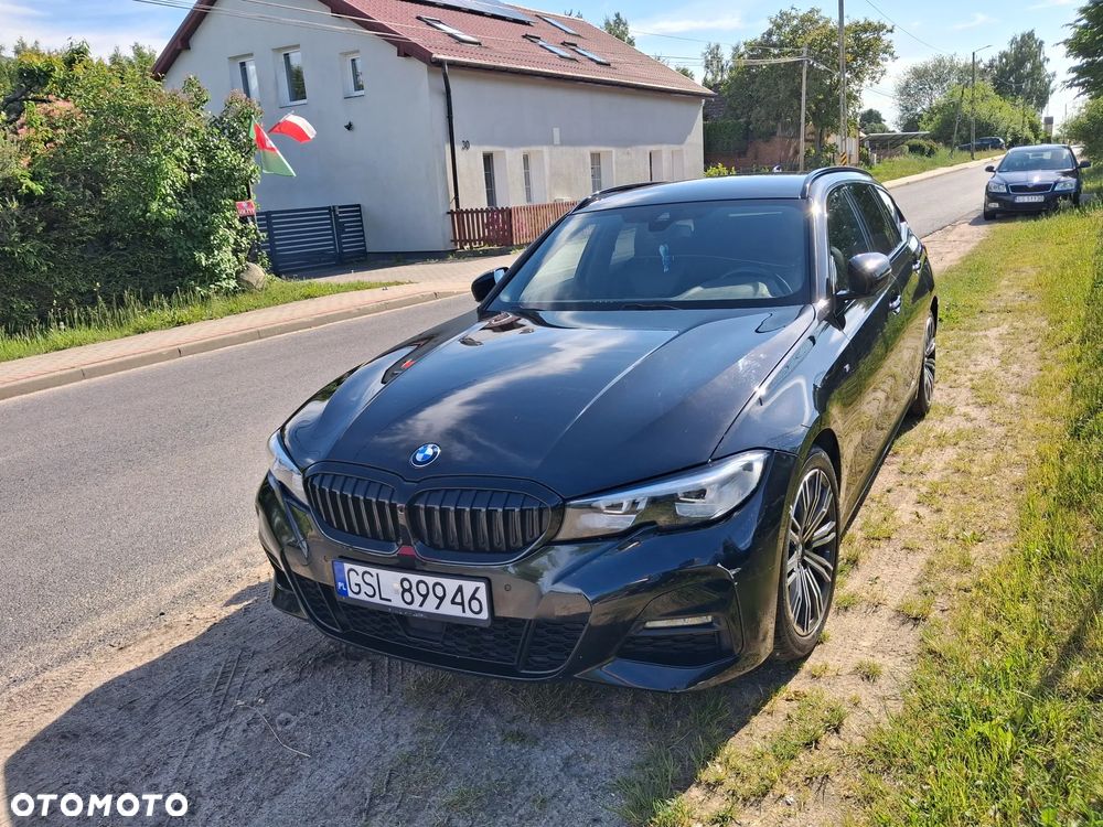 BMW Seria 3 320d - 2