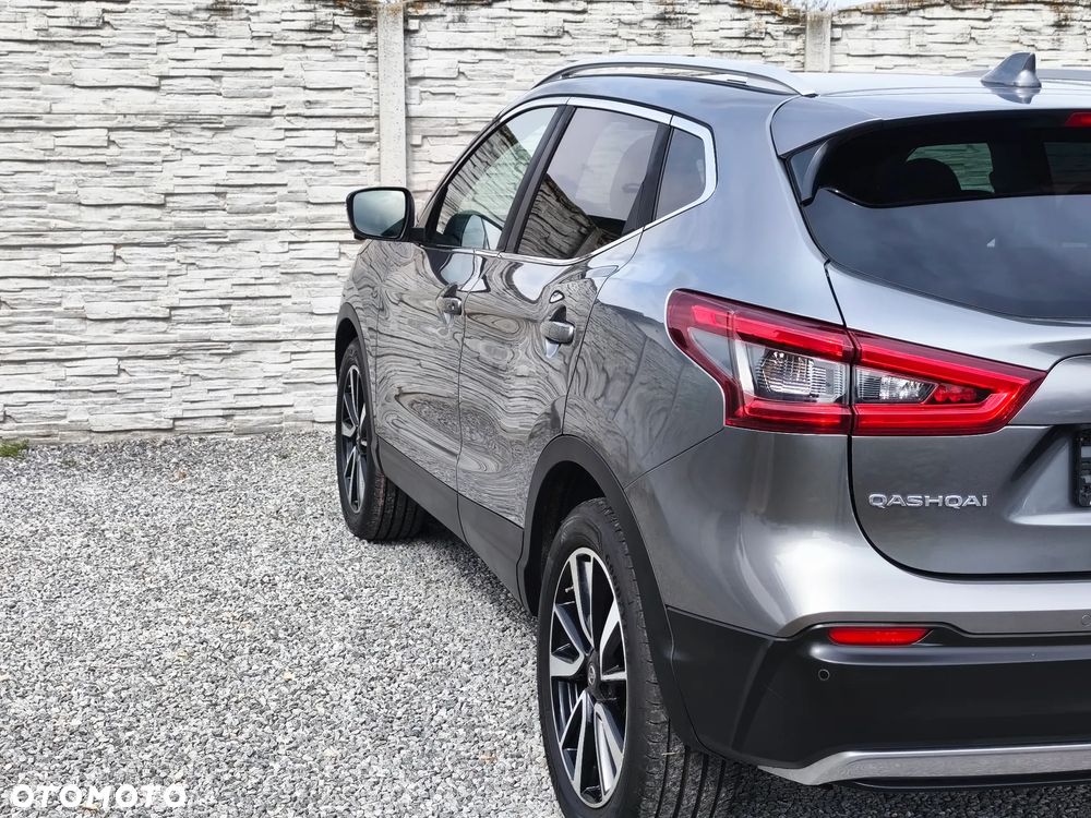 Nissan Qashqai 1.2 DIG-T Tekna - 25