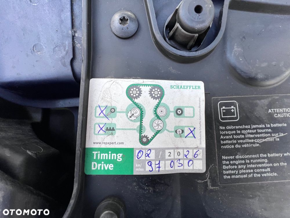 Dacia Sandero 1.2 16V - 9