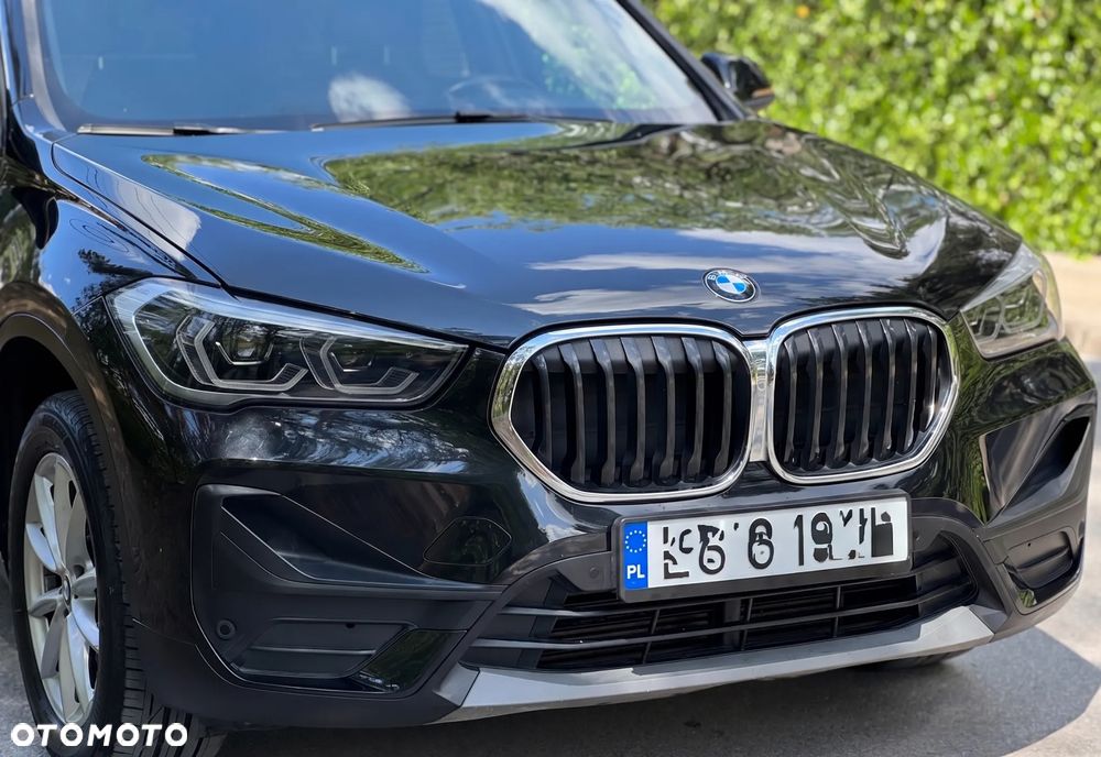 BMW X1 xDrive18d Business Edition - 31