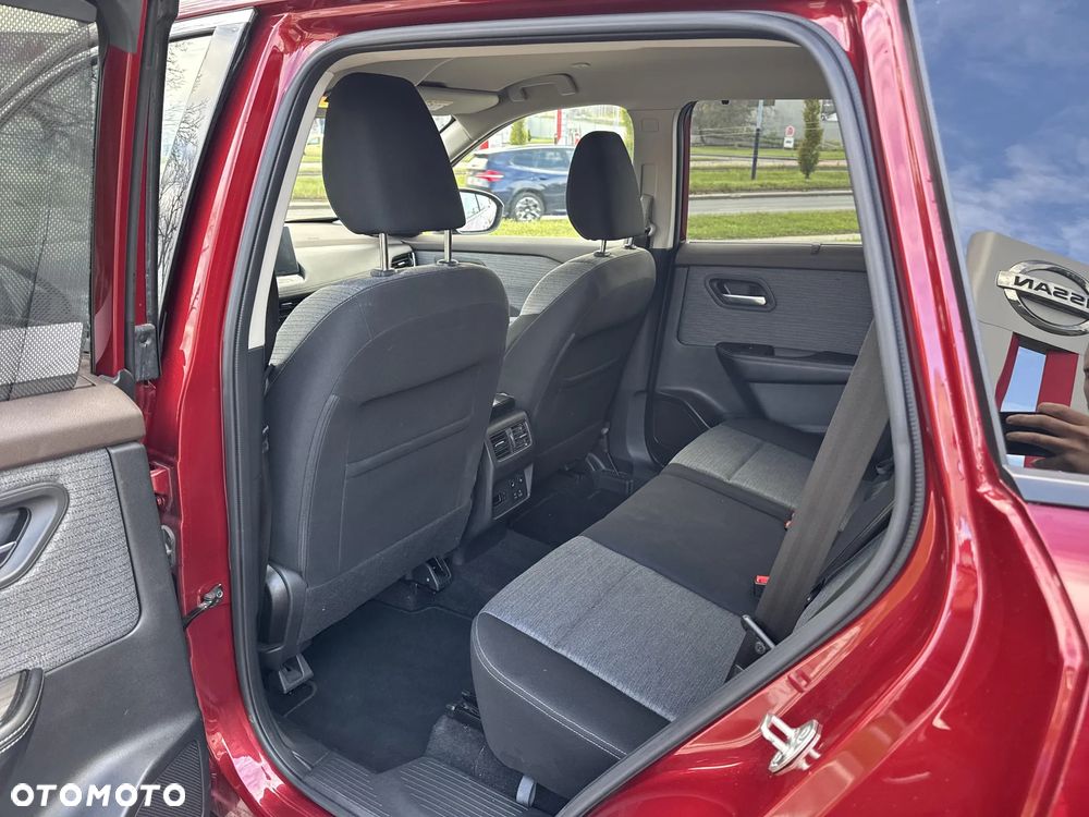 Nissan X-Trail 1.5 VC-T MHEV N-Connecta 2WD Xtronic 7os - 18