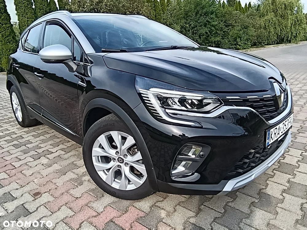 Renault Captur 1.0 TCe Intens - 14