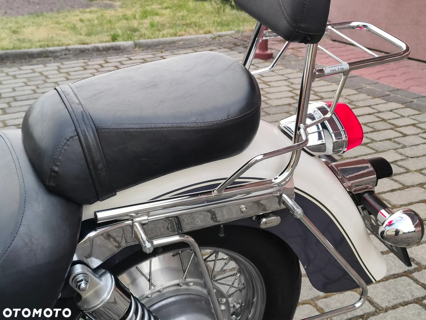 Kawasaki Vulcan - 16
