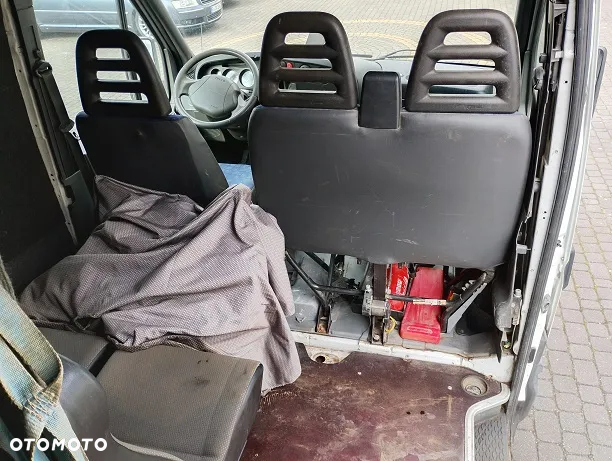 Iveco Blaszak - 15