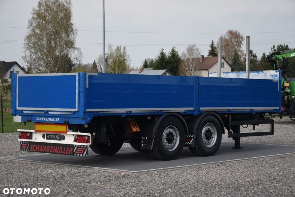 Schwarzmuller T-Serie - 5