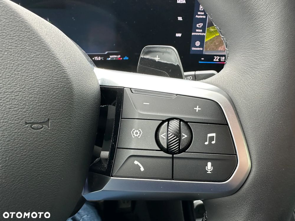 BMW X1 xDrive20d mHEV M Sport sport - 16