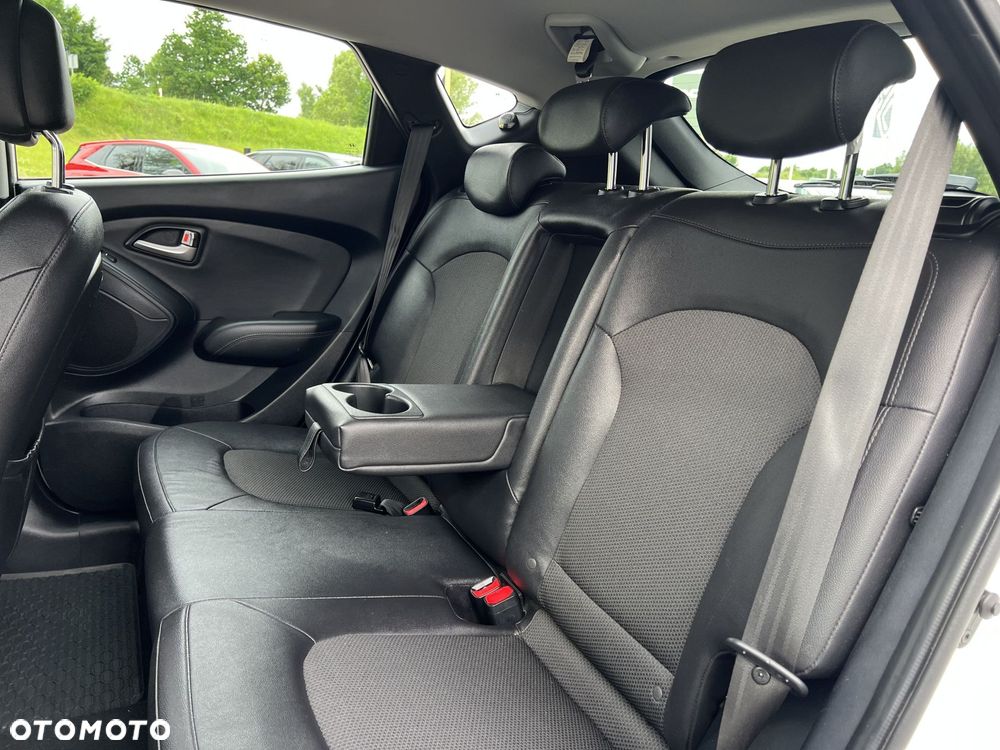 Hyundai ix35 2.0 Style - 16