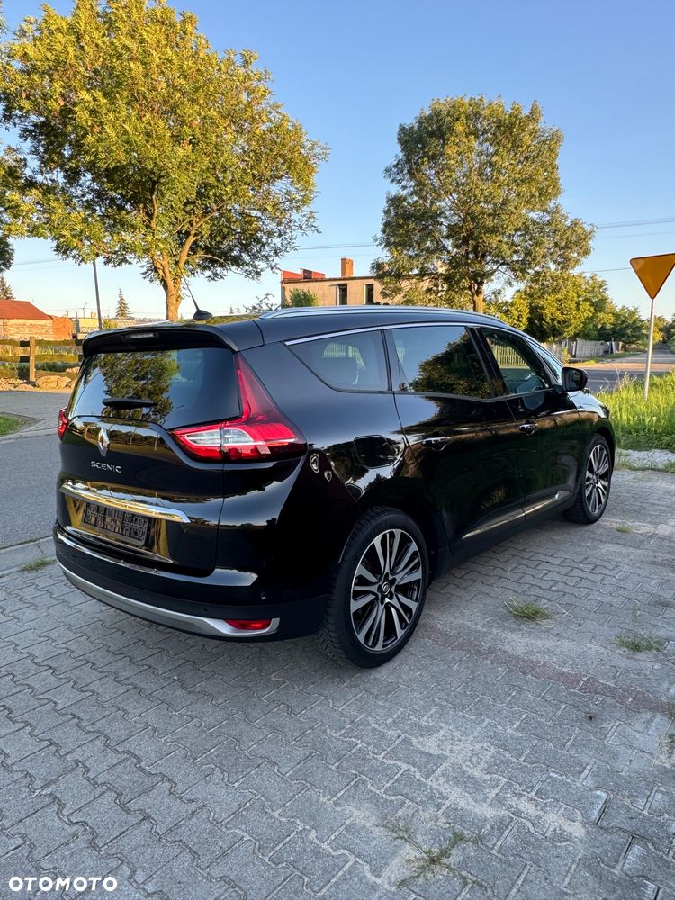 Renault Scenic - 6