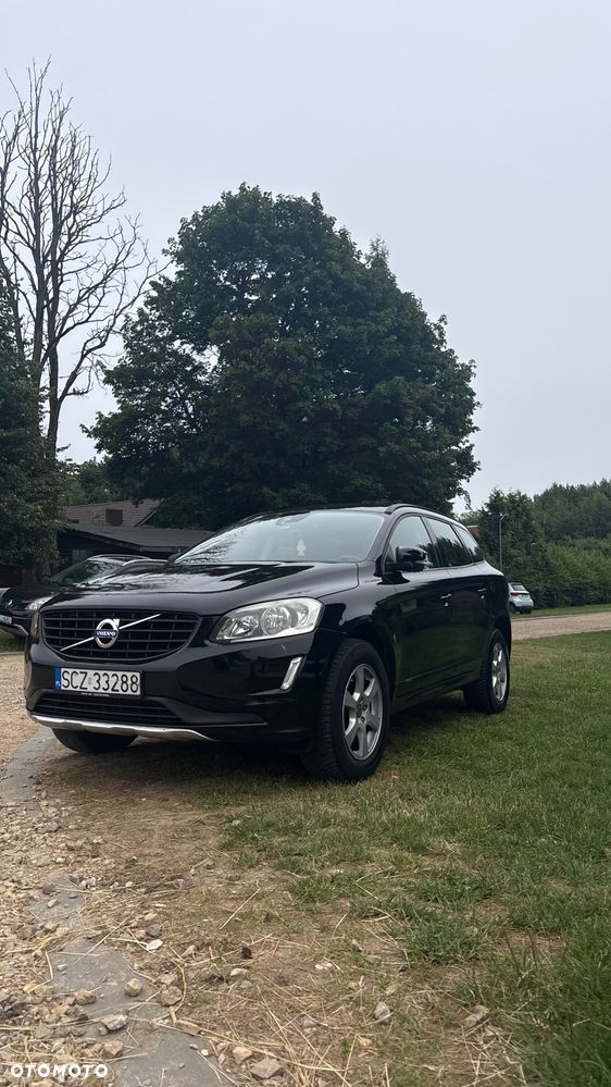 Volvo XC 60 - 3