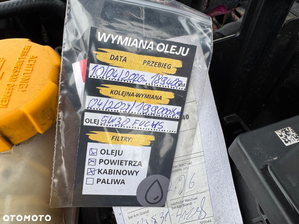 Opel Corsa 1.4 16V Edition 150 - 20