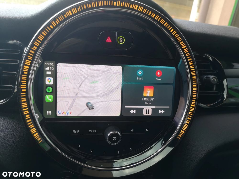 MINI Cooper S Classic Trim sport - 28