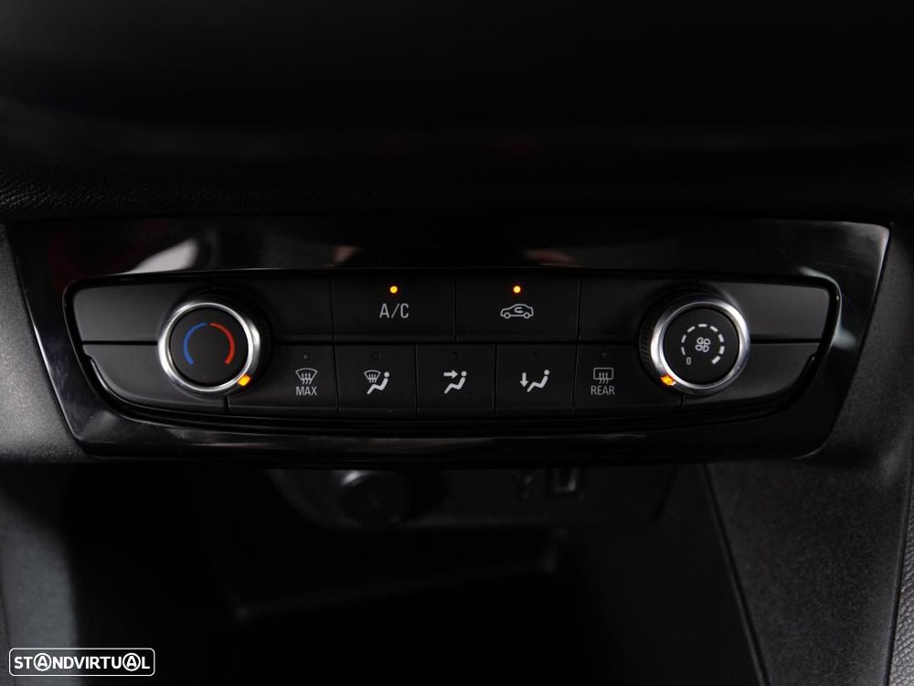 Opel Corsa 1.5 D Business - 15