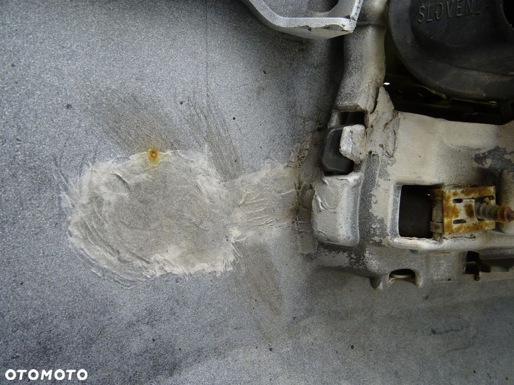 Zderzak przód przedni kompletny halogen lb9a 3aa805903 vw passat b7 - 13