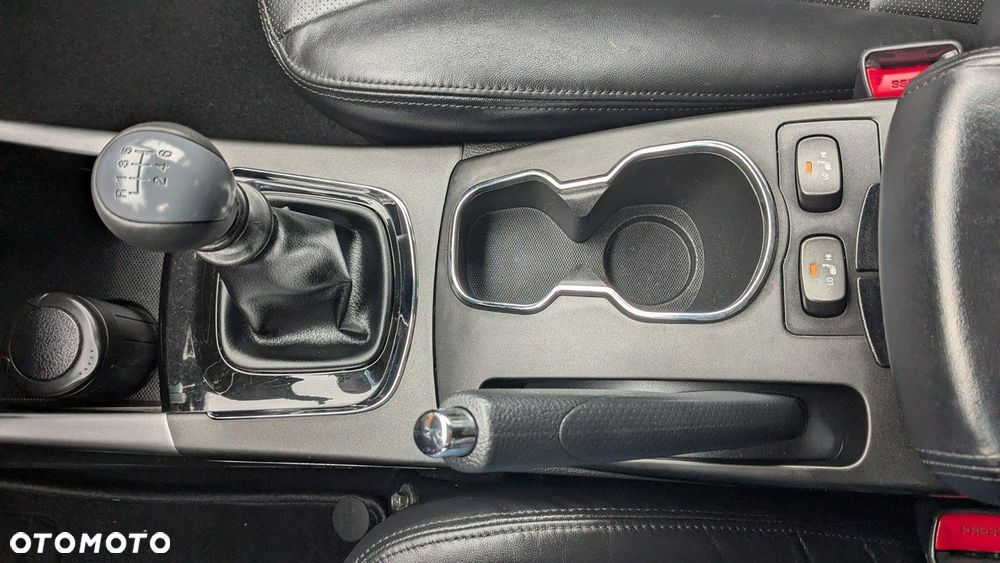 SsangYong/KGM Korando - 28